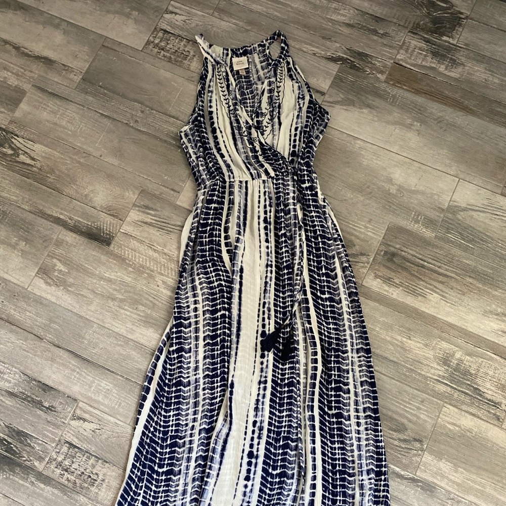 Sun Dress